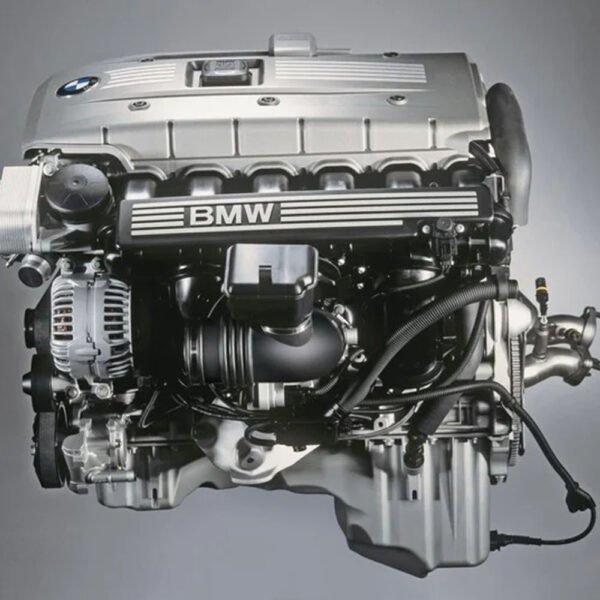 BMW N52 ENGINE