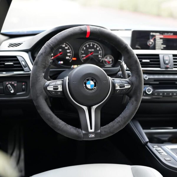 Steering for F30