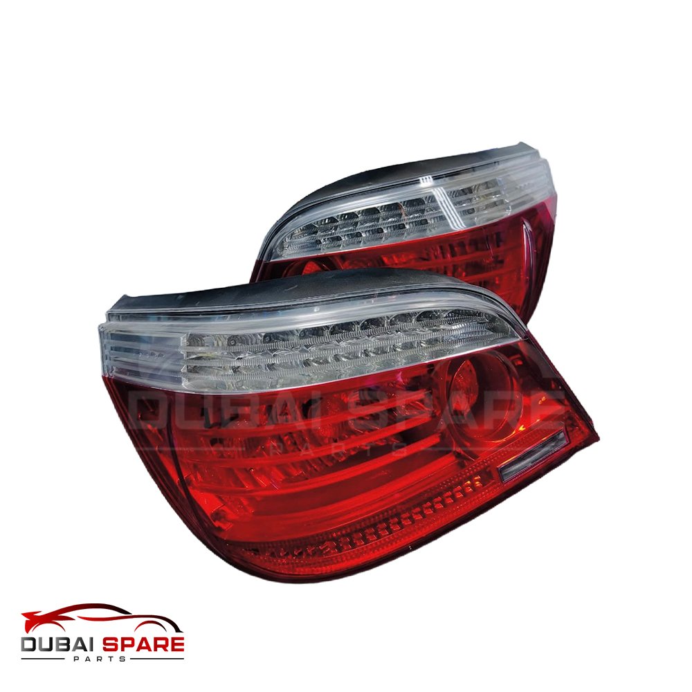 Back light LCI for E60