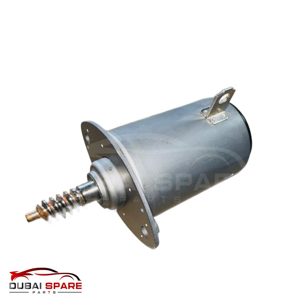 Eccentric Shaft Actuator Valvetronic Motor for Engine N52